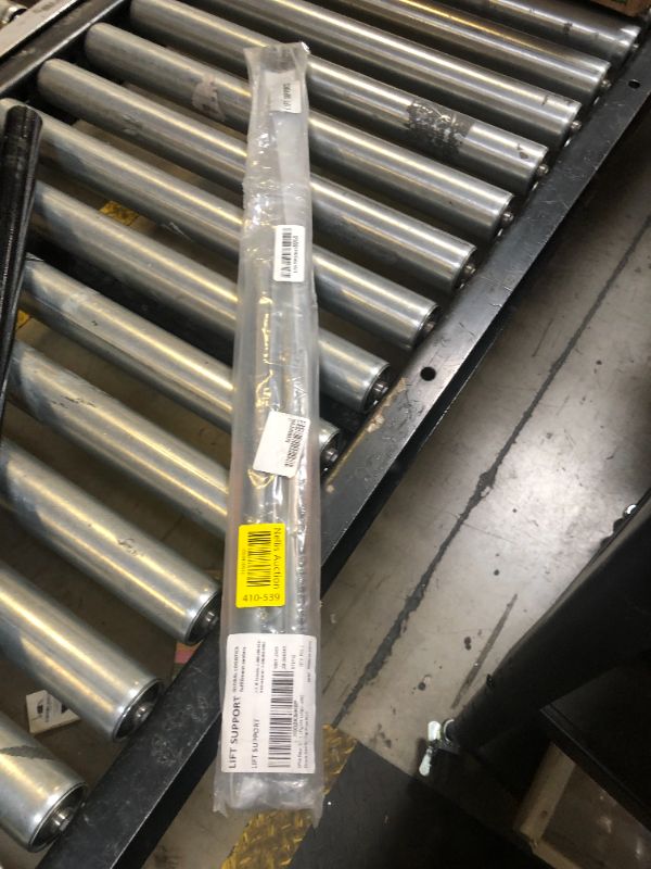 Photo 1 of 2Pcs Rear Back liftgate tailgate Hatch trunk Struts Lift Supports Compatible With NISSAN 11-17 QUEST (Note: Mini Passenger Van 4-Door/Both Power and non-power liftgate) Shock Gas Spring Prop Rod