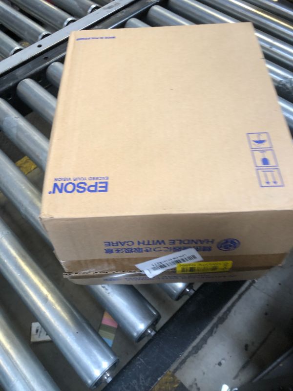 Photo 1 of Epson TM-T20III,Monochrome Thermal POS Printer C31CH51001