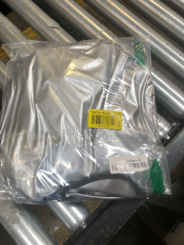 Photo 1 of Tombyda Windshield Sunshade for 2021-2025 Volkswagen VW ID.4 Front Window Sun Shade Custom Sunscreen Double Layers Design