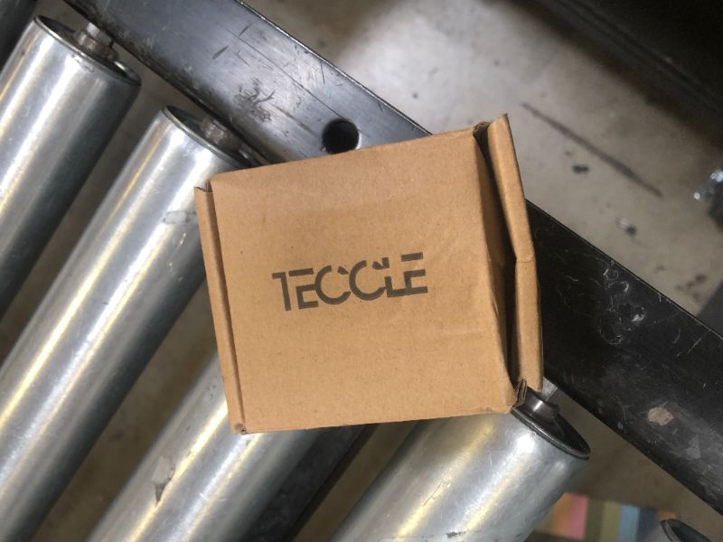 Photo 1 of Teccle Window Mount for Blink Mini 2 (2024 Release) , Through Window Use Blink Mini 2 , No Indoor Reflections ,Only Compatible with Blink Mini 2 (White, Pack of 1)