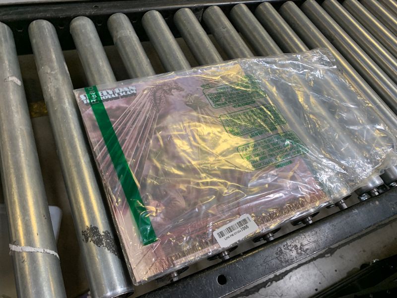 Photo 1 of The Royal Scam[180g LP]