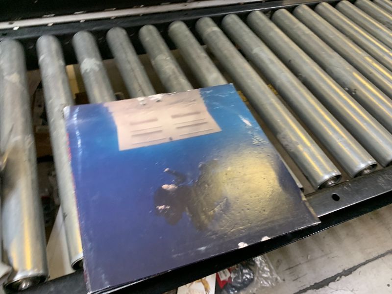 Photo 1 of Me Hard And SOFT[Recycled Black LP]