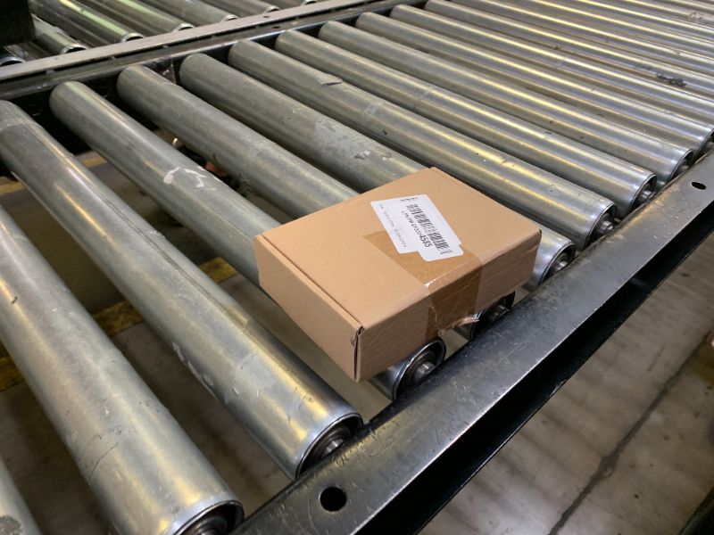 Photo 1 of ? ??? Side Mount Flag Pole Holder, Flag Bracket, Allows The Display of 1" flagpoles on to The Sides of doorways, White Powder Coated Steel, Side Mount Wall, Mount Bracket, with 8 Screws