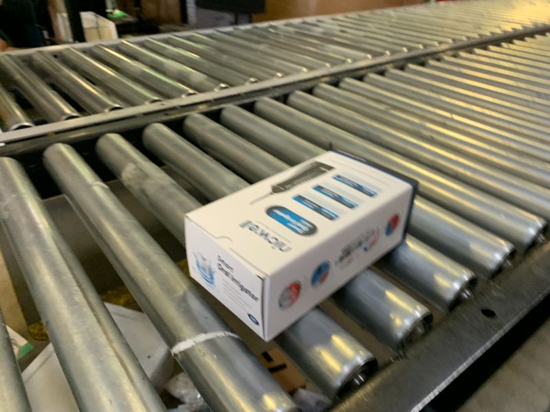 Photo 1 of small oral irrigator 