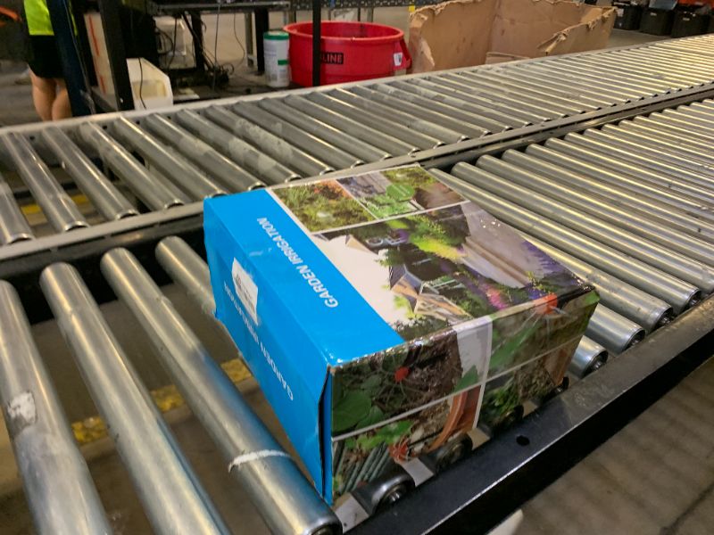 Photo 1 of Drip Irrigation System for Watering Garden: 230FT Misting Sprinkler DIY Devices with Tubing Hose for Indoor Plants Outdoor Flower Beds Raised Growing Lawn Tree Patio Hydroponic