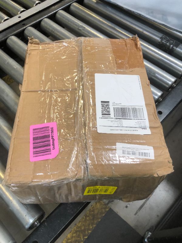 Photo 1 of Mytee Products 4 Pack 5/16" - 3/8" Hi-Viz Green Heavy Duty Folding Handle Ratchet Load Binder w/Grab Hook 7,100 lbs WLL | Tie Down Hauling Chain Binders for Flatbed Truck Trailer