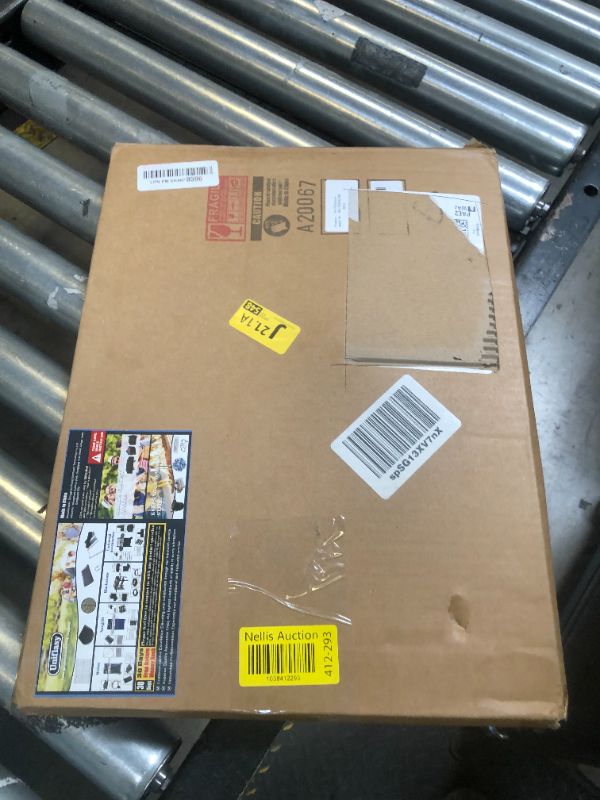 Photo 1 of Uniflasy 15 inch Grates for Weber Spirit 200 Side Control for Weber Spirit Grill Grates 15 x 11 1/4 Spirit E/S 210 Spirit 500 Genesis Silver A for Weber Grill Grate 15" x 23" for Spirit Parts 7522