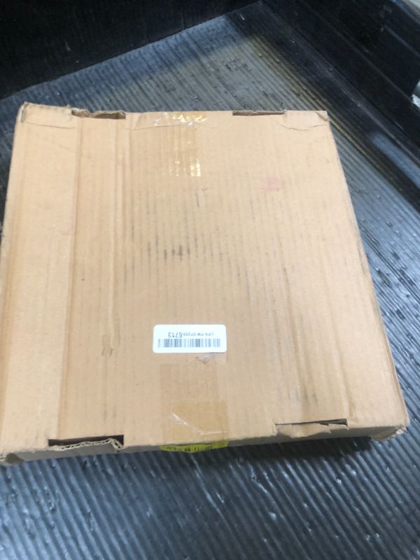 Photo 1 of 12" Microwave Replacement Turntables, Microwave Glass Plate Compatible with Replacement Part of W11367904/ W10337247/ AP6892124/ W11335034/ WPW10337247 etc – Dishwasher Safe