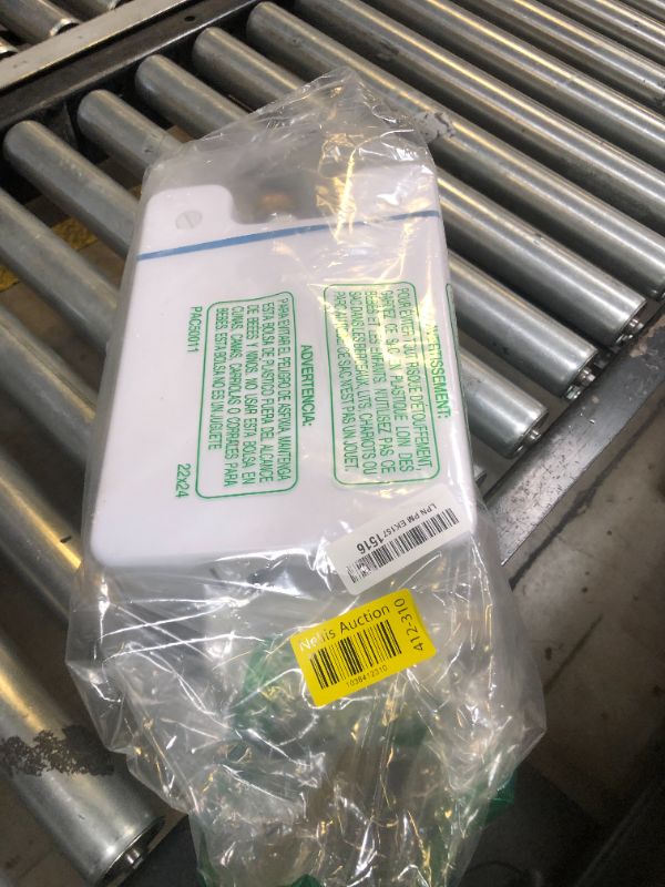 Photo 1 of GANDONE Pool Water Leveler Auto Fill, Automatic Inground Pool Filler for Water Level Control White