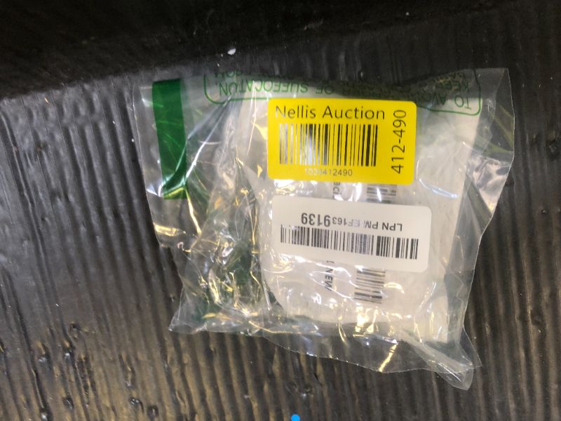 Photo 1 of Fan Capacitor 1499-5461 Compatible with Air Conditioners 14995461