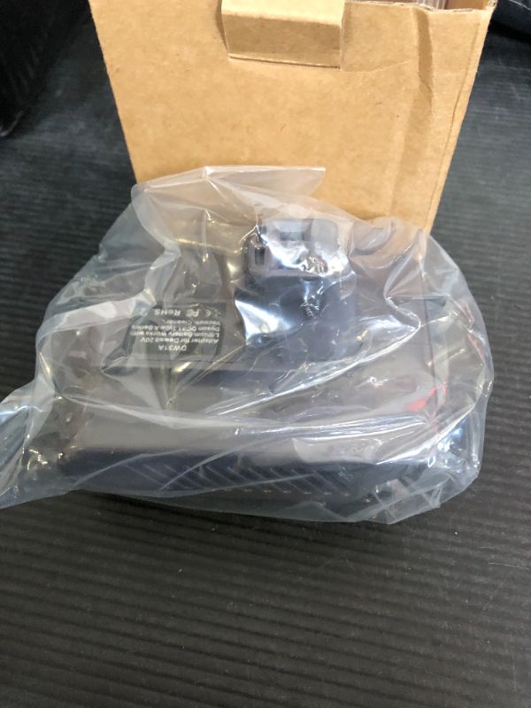 Photo 1 of Adapter for Dewalt for Dyson DC31 DC35 Battery Type A DC34 DC35 DC44 DC45 917083-01 Handheld Vacuum Cleaner (NOT Fit for Type B DC31 DC34 DC35 DC44 MK2)