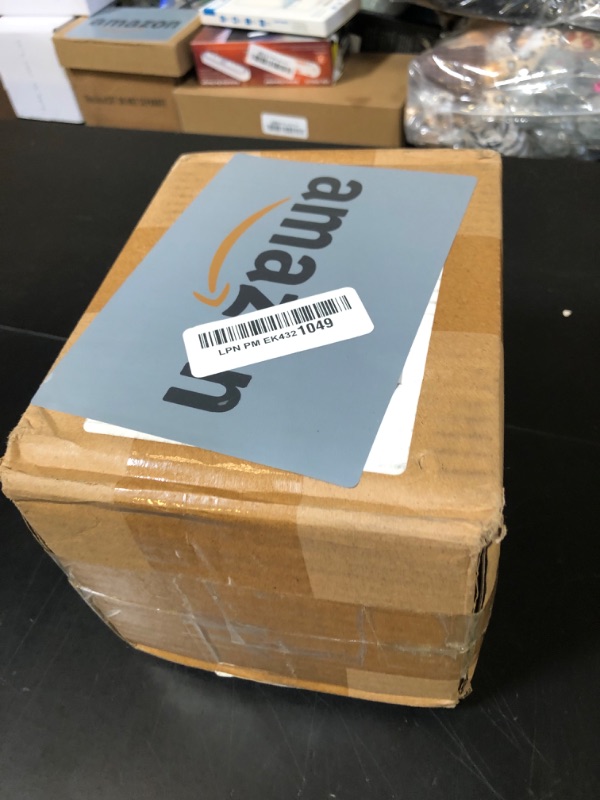 Photo 1 of Moonshan Mini Condensate Pump for HVAC 100-240V Automatic Condensation Drain Removal Silent Condensate Pump with 16 FT Tube Wall Mounted for Air Conditioner, Furnace, Dehumidifier, Ice Maker