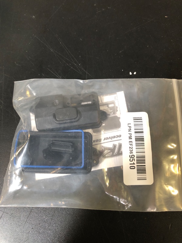 Photo 1 of Traxxas 3628 Rx Box for Stampede, Rustler, and Bandit