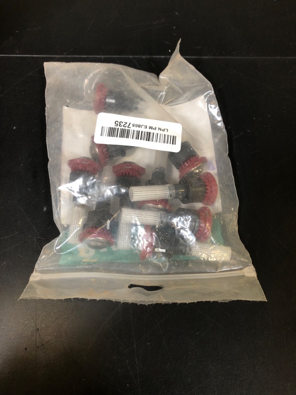 Photo 1 of Rainbird R-VAN1724 Rotary Nozzle (10-pack)