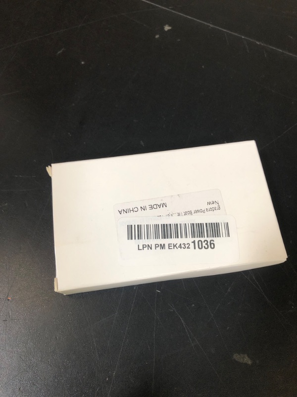 Photo 1 of Power Boat Tilt Trim Switch Replacement for Mer-cury Mariner Outboard Remote Control Box 87-18286A43 87-18286A26 87-16991A1 87-18286A2