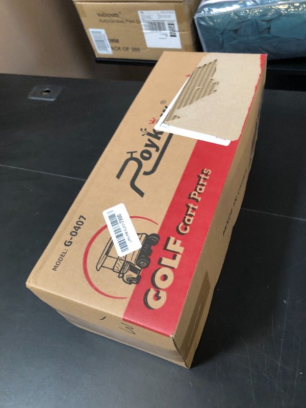 Photo 1 of Roykaw Golf Cart Armrest with Cup Holder/Rear Seat Arm Rests Fit for EZGO/Club Car/Yamaha & Most Golf Cart, Upgrade 3rd Gen - with Phone Holder, No Drilling Required, Fit 1.0"/1-1/4" Square Tube Frame