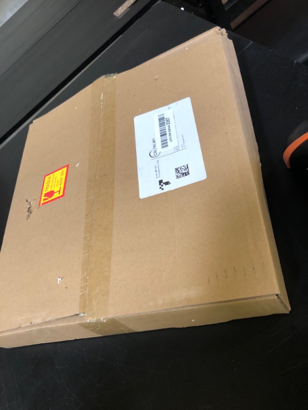 Photo 1 of 12" Microwave Replacement Turntables, Microwave Glass Plate Compatible with Replacement Part of W11367904/ W10337247/ AP6892124/ W11335034/ WPW10337247 etc – Dishwasher Safe