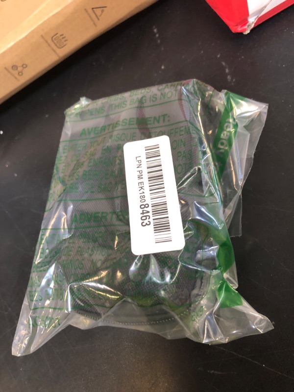 Photo 1 of Blue Sea Systems 7206 A-Series White Toggle Circuit Breaker, Single Pole, 10A