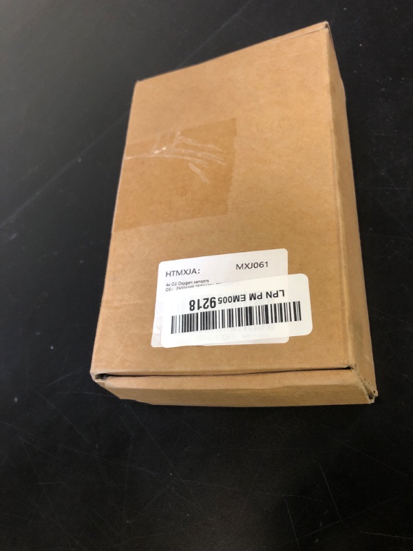 Photo 1 of HTMXJA 4Pcs Upstream and Downstream Oxygen O2 Sensor for MDX 03-06,RL 05-08.TL 04-06,Accord03-07,Odyssey 05-06,Pilot 05-08,Ridgeline 06-08,Vue 04-07.OE# 25024346 25024391 25025001