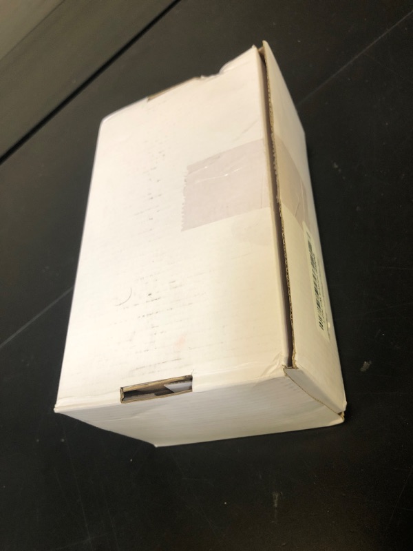 Photo 1 of Rechargeable Small Dehumidifier, Moisture Absorber for Closed Spaces, Cabinet, Closet and Bathroom, Renewable Mini Dehumidifiers for Gun Safe, Rust Prevention