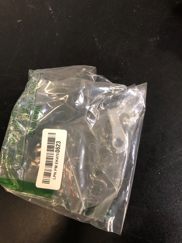 Photo 1 of TerchPilet Derailleur Hanger 458 for Trek, Specialized, Giant, Cannondale, Fuji, Diamondback, Raleigh, Kona, Marin & More - Premium Aluminum Replacement for Mountain & Road Bicycles