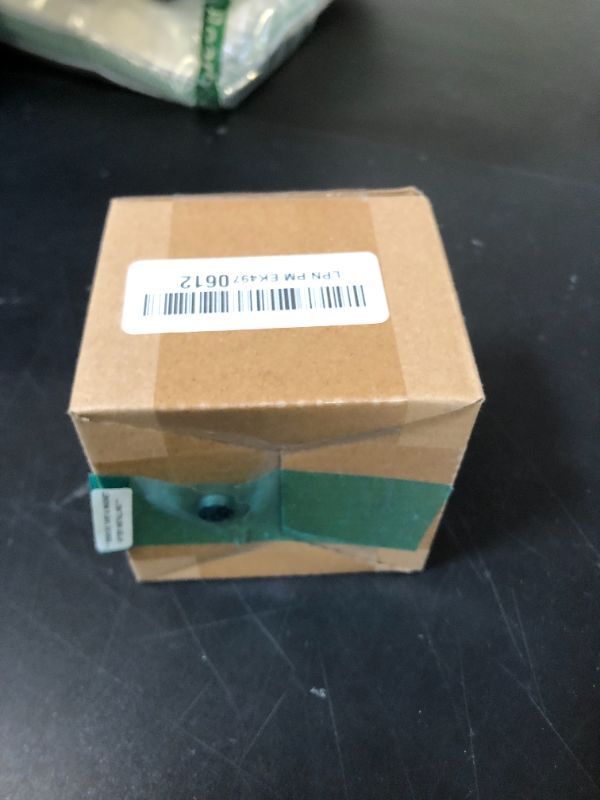 Photo 1 of EBV-129-A-C Electronic Control Module and Sensor Assembly for Sloan G2 Optima and ECOS Flushometers, 1.28 GPF and 1.6 GPF, AXF770 AX740AC AX740A, 3325450