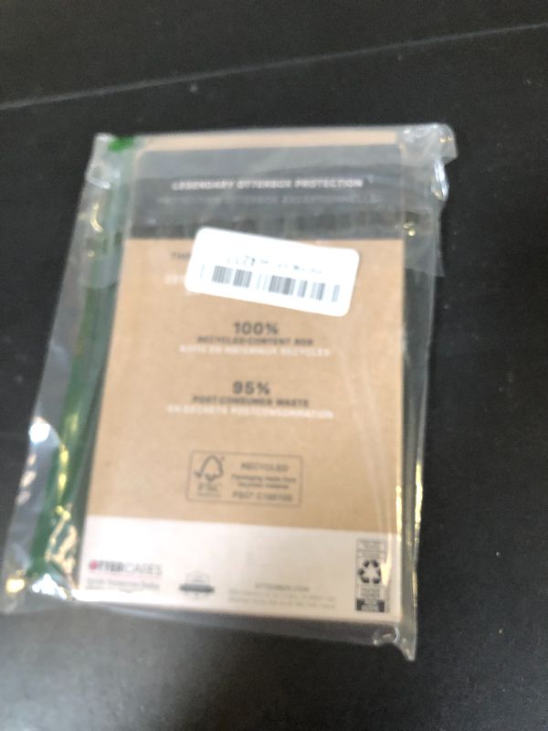 Photo 1 of OtterBox iPhone 16 Pro Commuter Series Case - Black