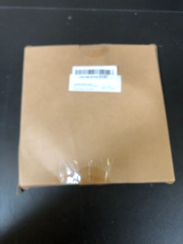 Photo 1 of uxcell 2pcs A15 or 4L170 Classic Wrapped Rubber V-Belt, 15"(382mm) Inside Circumference, A Profile V Belt