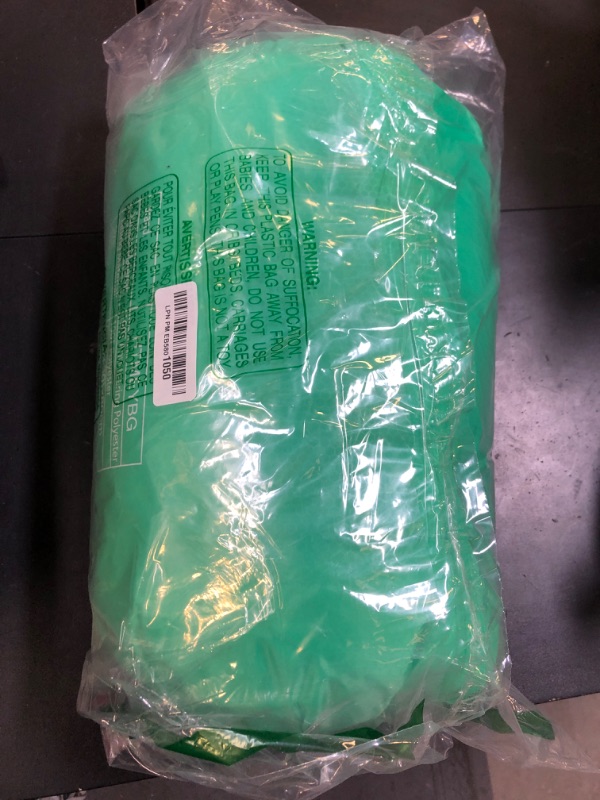 Photo 1 of Sleeping Bag - 3 Seasons for Adults Kids Boys Girls Camping Hiking - Warm Cold Weather Lightweight Portable with Compression Bag for Backpacking in Spring, Summer, Fall and Winter