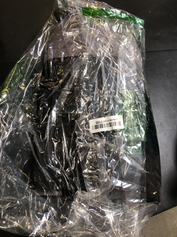 Photo 1 of H.VERSAILTEX 100% Blackout Curtains for Bedroom with Black Liner Full Room Darkening Curtains 45 Inches Long Thermal Insulated Back Tab/Rod Pocket Window Drapes for Living Room, 2 Panels, Grey