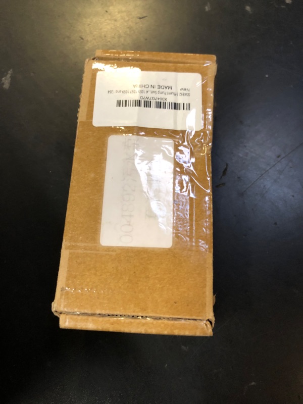 Photo 1 of 004892 Effluent Pump Switch with Gasket, Sump Pump Replacement Switch, Fits for Zoeller Sump Pump Models 53 55 57 59 97 98 264 1053 1057 1059 and 1264
