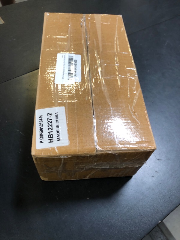 Photo 1 of A-Premium 2 x Rear Left Wheel Bearing and Hub Assembly Compatible with Toyota 4Runner 2003-2020, FJ Cruiser 2007-2014 & Lexus GX470 2003-2009, GX460 2010-2019