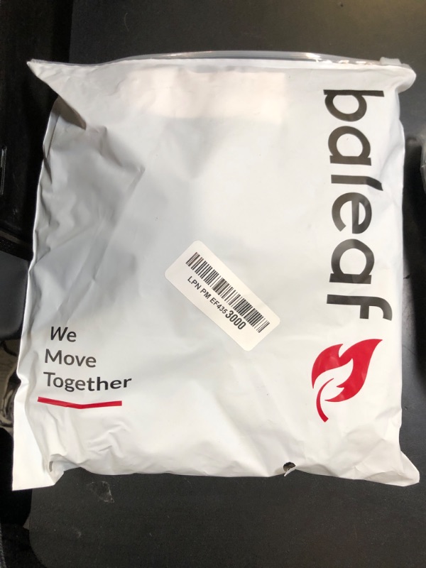 Photo 1 of baleaf Women's One Piece Bathing Suit Conservative Athletic Racerback One Piece Training Swimsuit Swimwear Black 38/Large