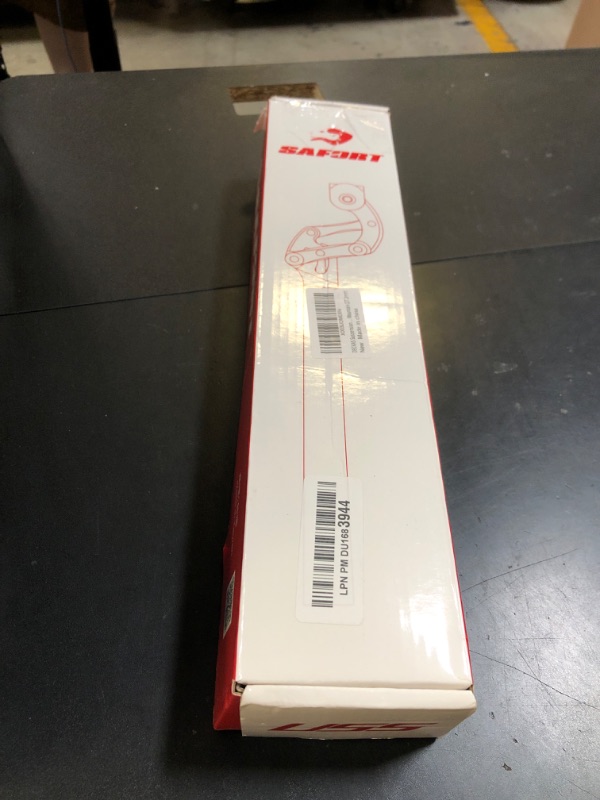 Photo 1 of DECKAS Suspension Seatpost 27.2mm 30.9mm 31.6mm for Bicycle, Shock-Absorber Bike Seat Post for Road, Gravel, Mountain (27.2mm)