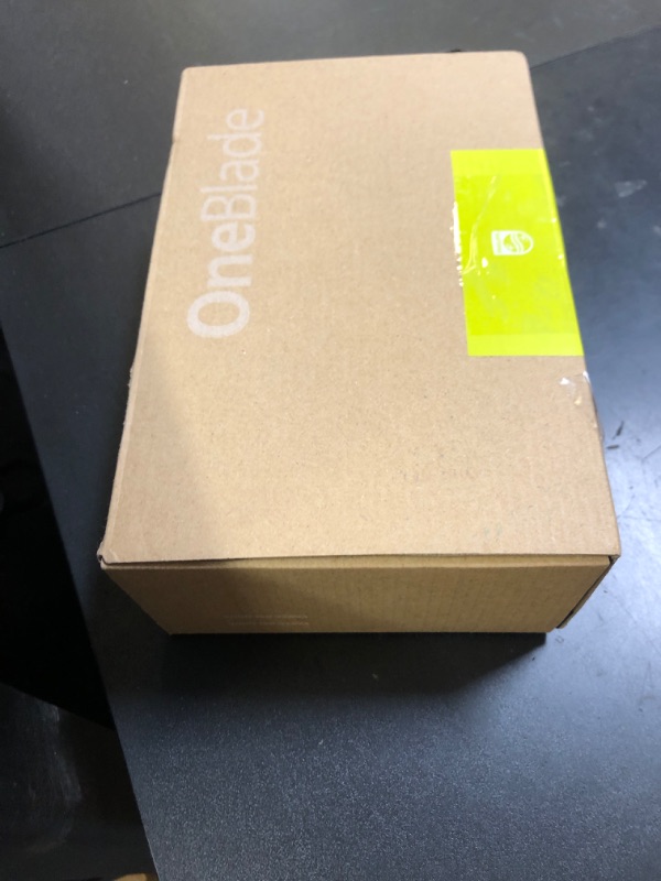 Photo 1 of Philips Norelco OneBlade 360 Pro Face + Body, Hybrid Electric Beard Trimmer, Shaver and Bodygroomer, with 360 Blade Technology, Model QP6552/90