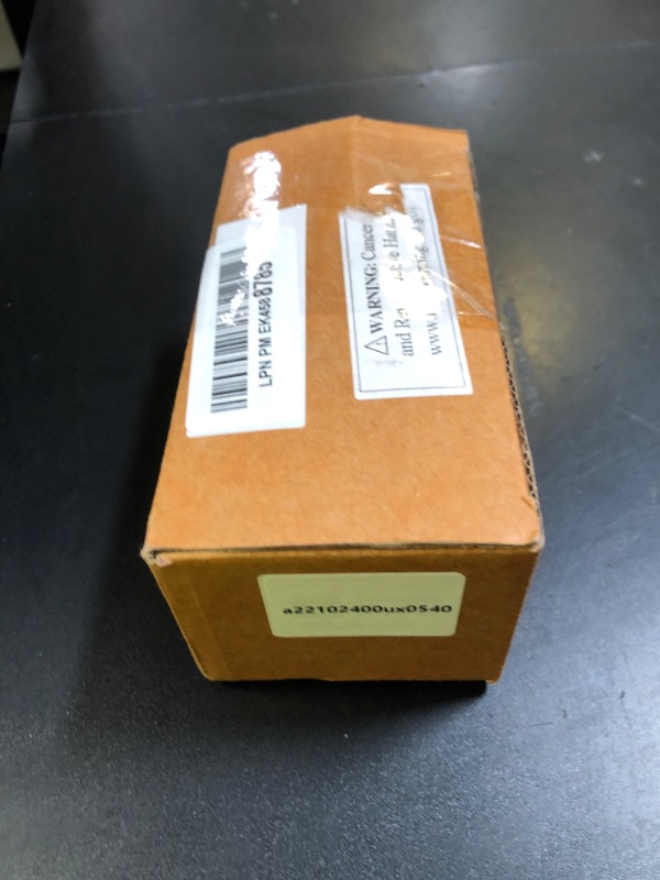 Photo 1 of X AUTOHAUX 56010677AA 56010677AB Front Left Driver Side Car Power Window Switch for Jeep Liberty 2004
