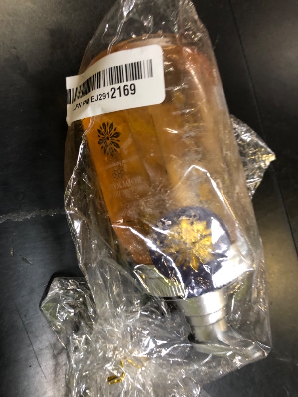 Photo 1 of Clarimond Honey Body Wash | Royal Jelly, Honeycomb & Propolis | Aloe Vera & Rosemary extract | Deep Nourishment & Rich Foaming Exfoliation | Paraben & Sulfate Free.