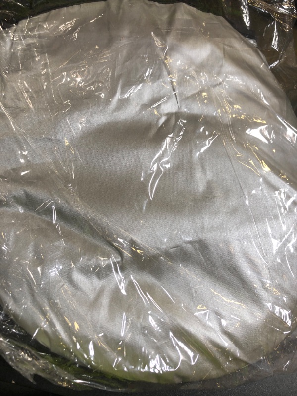Photo 1 of 240T Thickened Automotive Glass Sunshade and Comes with Storage Bag,Keep Car Interior Cool,Universal Windshield Sun Shade Fit for Cars,Trucks,SUVs (L(57.08 * 31.5 inch))
