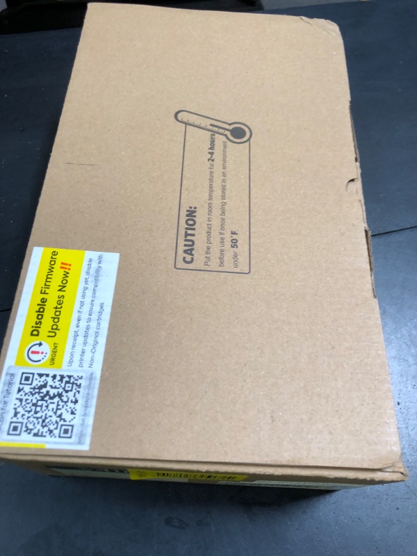 Photo 1 of v4ink 141A 141X Toner Cartridge (with CHIP) Replacement for HP 141A W1410A W1410X 141X Black Toner Cartridge use for HP Laserjet M110w MFP M139w M140w Priner, High Yield 2,000 Pages-2 Pack