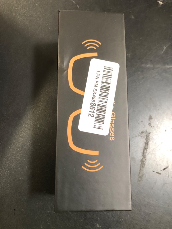Photo 1 of Giinova Ai Translation Smart Glasses with Chat GPT Bluetooth for Men Women with 140 Language Color-Change Lens Clear Headphone with Speaker Sunglasses,Travel Meeting Trade Business
