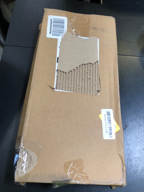Photo 1 of Ezzy Auto Beige Left Driver Side Sun Visor fit for Toyota Camry Without Sunroof 2007 2008 2009 2010 2011