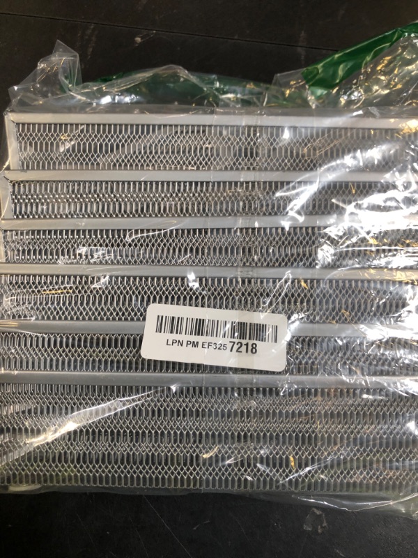 Photo 1 of Neudeco Silverware Organizer,Mesh Drawer Organizer for Kitchen?Metal Utensil Organizer for Flatware, Knives, Spoons,Cosmetic (Silver 9 * 3 * 2 inch Pack6)