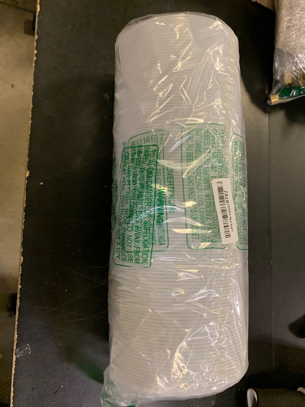 Photo 1 of 80" Length 5.9 Inch Diameter Portable Air Conditioner Hose, AC Exhaust Hose Anti-Clockwise Thread Air Conditioner Parts Compatible with Haier, Delonghi and More (Anti-Clockwise 5.9 inch)
