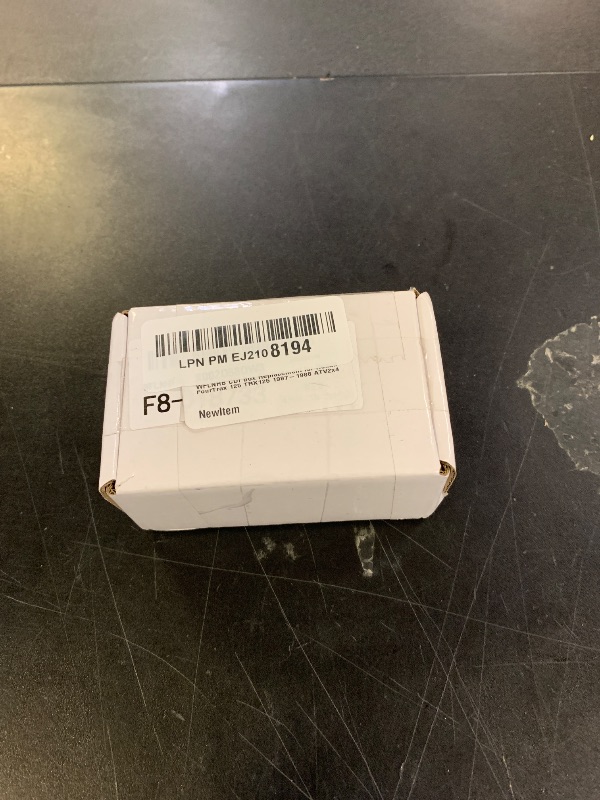 Photo 1 of WFLNHB CDI Box Replacement for Honda FourTrax 125 TRX125 1987-1988 ATV2x4