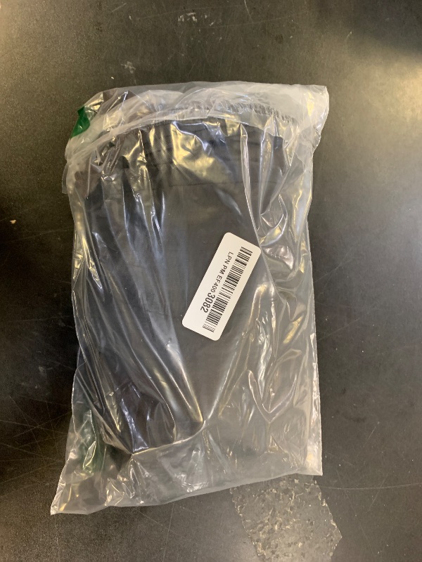 Photo 1 of LIDSCURA Upright vacuum cleaner Protective Cover, Household Upright vacuum cleaner Storage Bag, dustproof and waterproof, Black?Only Bag?