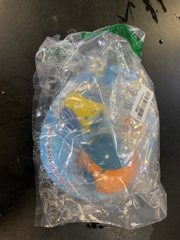 Photo 1 of Wave Runner Water Skipping Ball- The Aqua Bounce Pool Balls (2-Pack) with Mesh Bag Ages - Outdoor Toys, Pool Toys, Beach Vacation Essentials, Easter Basket Stuffers, Camping, Games