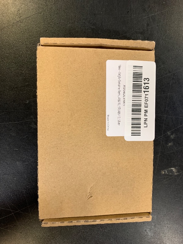 Photo 1 of Xxtylo Genuine Remote Control 369568-01/02 for Dyson PH01 PH02 PH03 Purifier Humidify + Cool Formaldehyde Machine, Compatible 970486-05, 970486-06, 970486-08, 970486-10, 970486-12, Silver