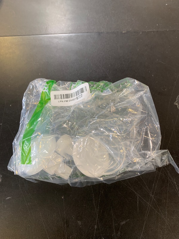 Photo 1 of Paruu Pump Parts Compatible with Spectra S1/S2/9 Plus, Not Original Accessories, Replacements Include Valve and Backflow Protector (Duckbill Included), 2 Set