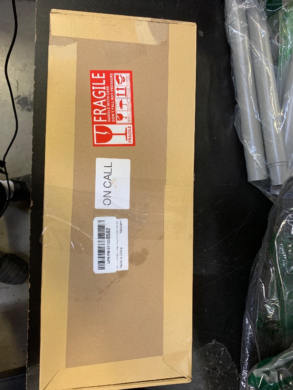 Photo 1 of On Call Neon Sign, On a Call Sign for Office, On Call With Stand Tabletop Quiet LED Sign Light, Video Call In Progress Don't Disturb Sign Quiet Zoon Desk Sign, For Office, Game Room, Live House
