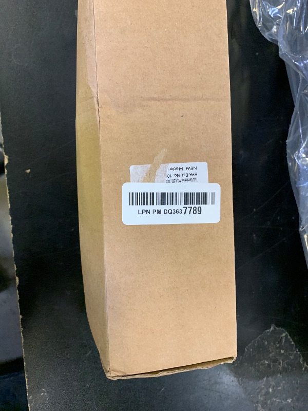 Photo 1 of Ontheone 7531 Demineralization Cartridge Compatible with BONECO & AIR-O-Swiss ultrasonic humidifiers Model #'s 7133, 7135, 7142, 7144, 7145, 7147, U600, U650, 2055, 2055A, E2441, U200, U700 Pack of 3
